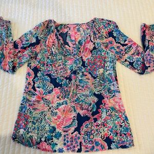 Lilly Women's Top